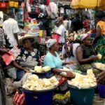 Food Prices Increase By 31% In Ebonyi, Abia
