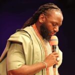 “I Was Ordained A Minister In 2009”- Jimmy Odukoya