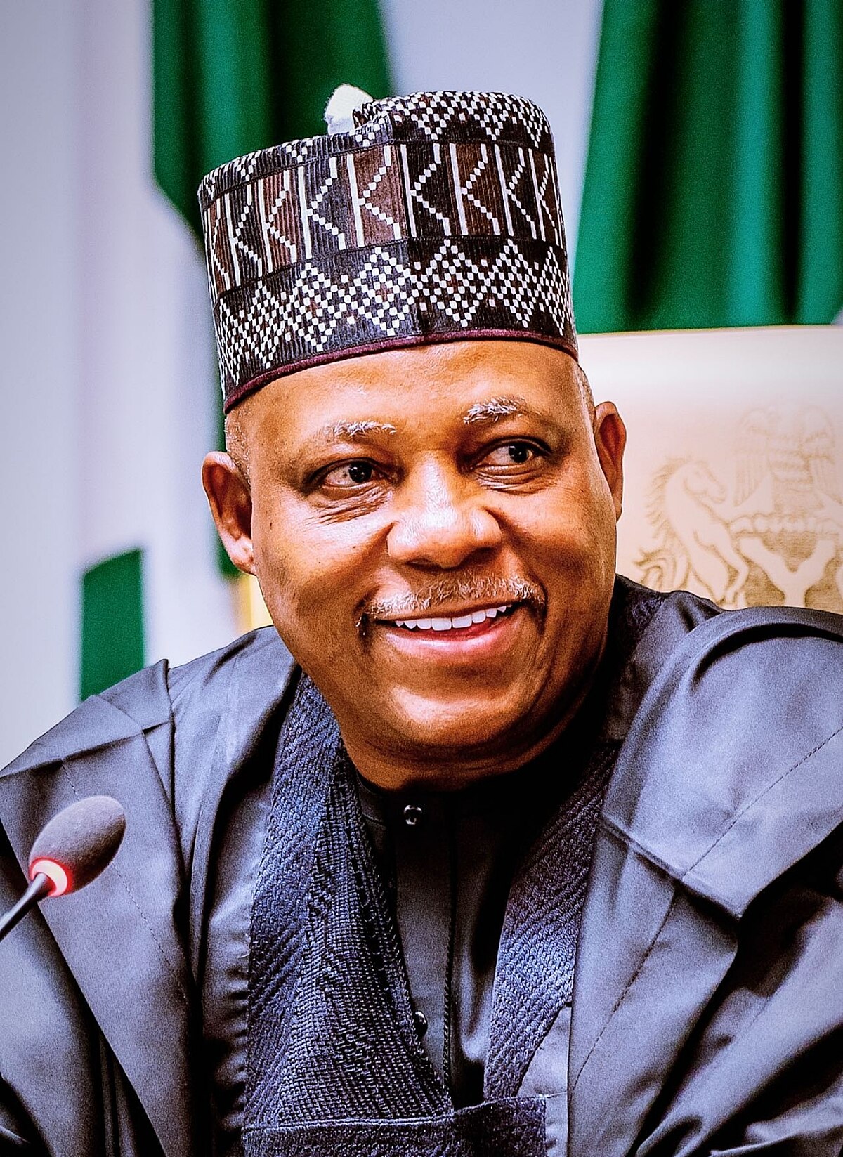 Shettima Promises Economic Recovery For Nigeria In Less Than 15 Months