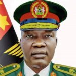 Rumoured Death Of COAS Fake News - Nigerian Army