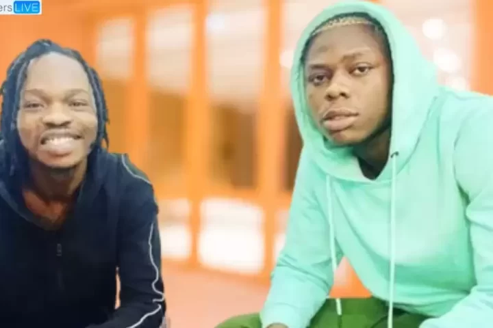 Mohbad’s Death: Naira Marley Returning To Clear His Name
