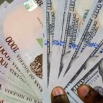 Naira Rises Against Dollar, Ends Week On Positive Note