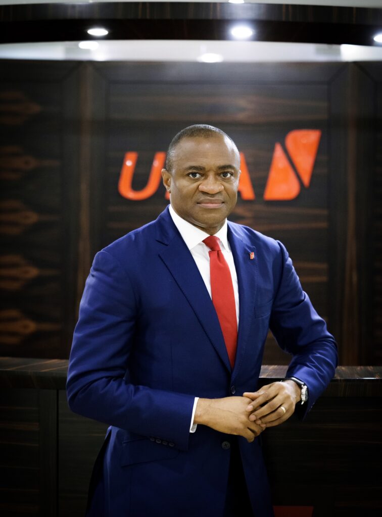 UBA Shines With 371% Profit Surge In H1 2023