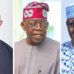 Supreme Court Strikes Out Atiku, Obi’s Appeal Against PEPC Judgment In Favour Of Tinubu