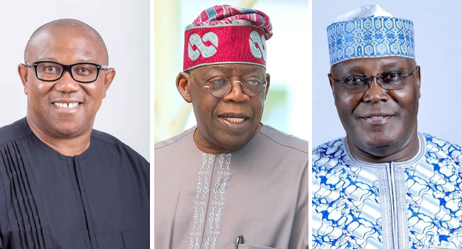 Supreme Court Strikes Out Atiku, Obi’s Appeal Against PEPC Judgment In Favour Of Tinubu