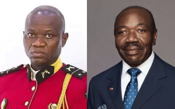 Ali Bongo Free To Leave Gabon - Coup Leaders