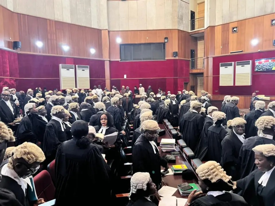 LP, Obi Failed To Prove INEC’s Non-compliance With Electoral Act – Tribunal