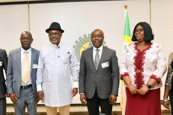 NCDMB, PTI To Join Forces On Capacity Devt In Nigerian Oil & Gas Industry