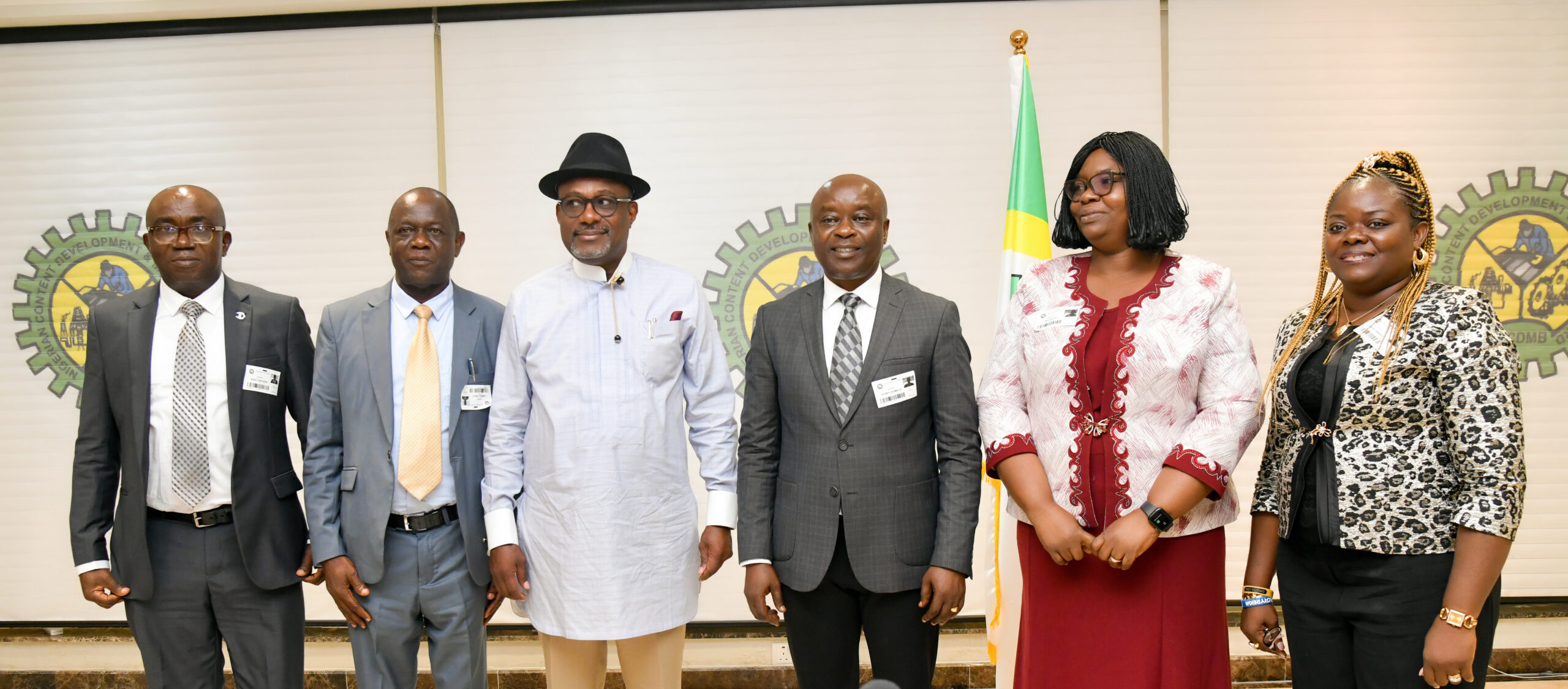 NCDMB, PTI To Join Forces On Capacity Devt In Nigerian Oil & Gas Industry