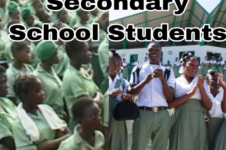 Nigerian Parents Lament High Fees As Schools Resume