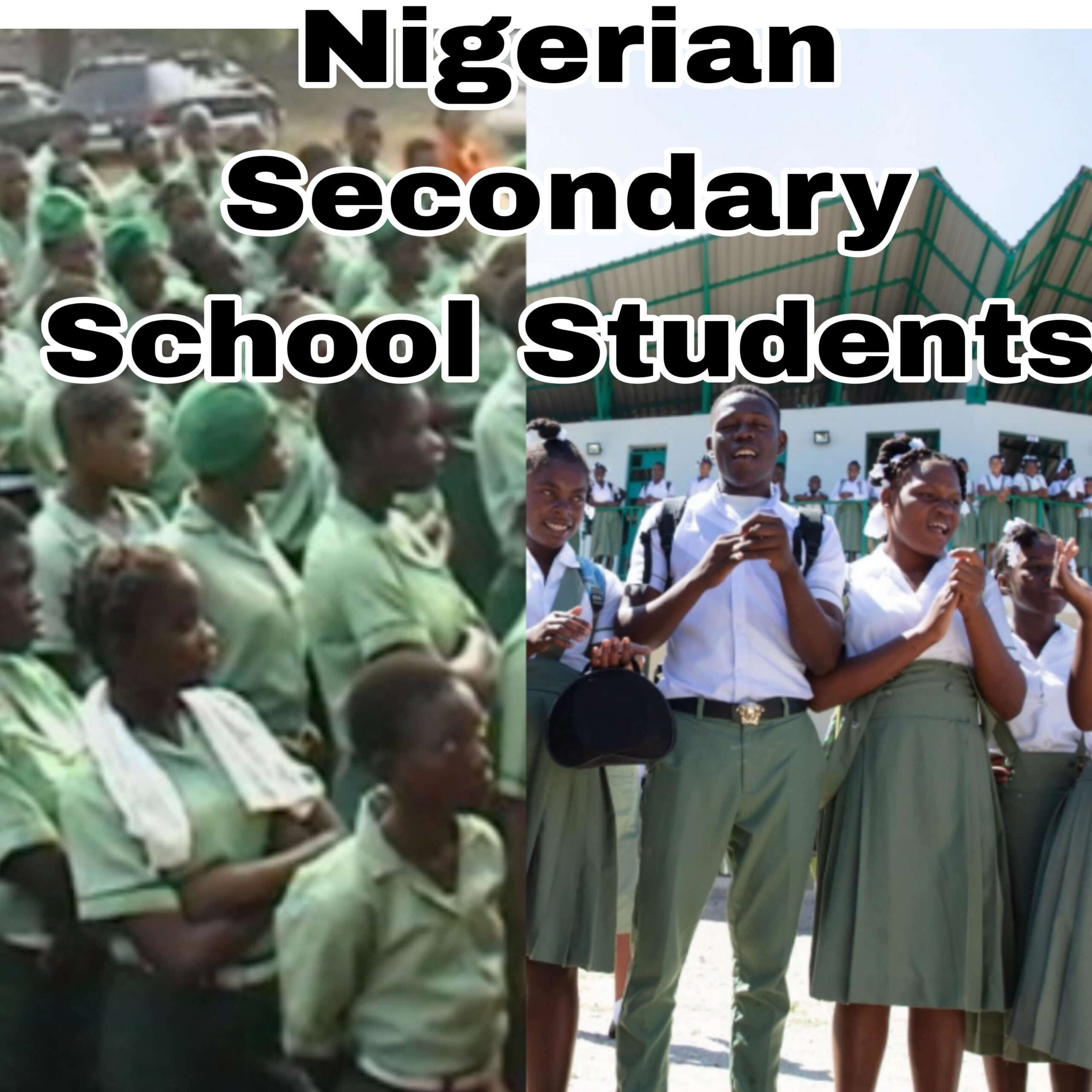 Nigerian Parents Lament High Fees As Schools Resume