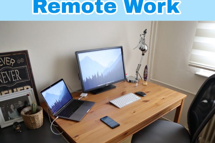 Creating Efficient Remote Work-home Office: 11 Tips For success