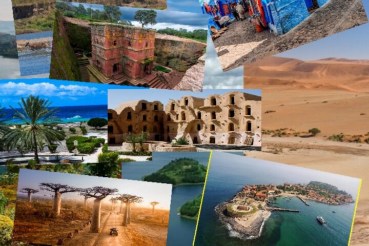 Exploring Africa's Hidden Treasures: 10 Affordable And Enchanting Destinations In 2023