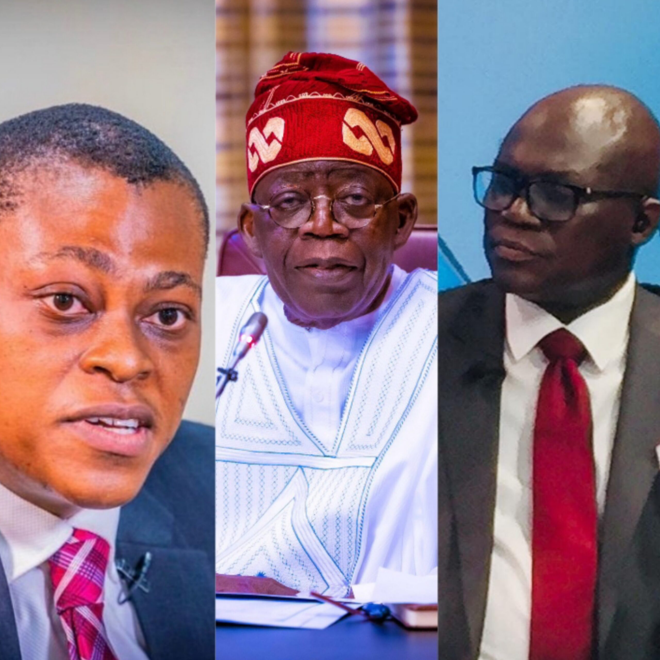 Arise TV's Anchors Abati, Oseni Differ On Tinubu’s Push To Block Release Of His CSU Records To Atiku