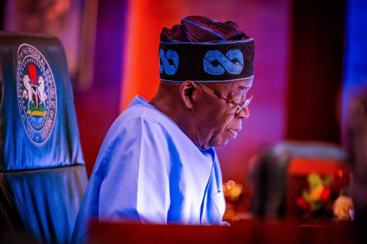 Tinubu Appoints 9 New Electoral Commissioners