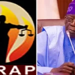 SERAP sues Tinubu, govs over cybercrime law abuse