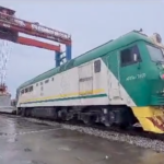 Cargo Rail Cheaper, More Convenient, NRC MD Tells Importers