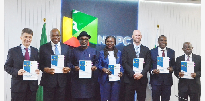 NCDMB, NNPC, IOCs Sign Agreement, Target 6 Months Oil Industry Contract Cycle