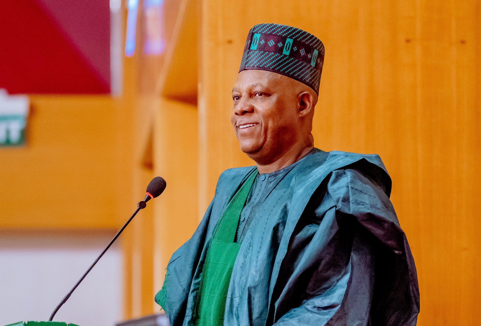 How Nigeria Loses $2.5bn Annually To Malnutrition - Shettima