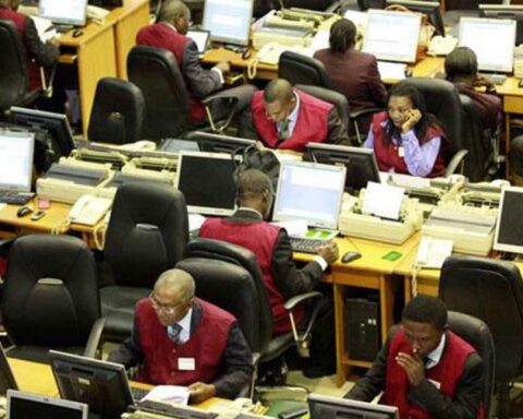 Nigeria's Stock Market Declines By 0.15% As Investors Sell Off Equities