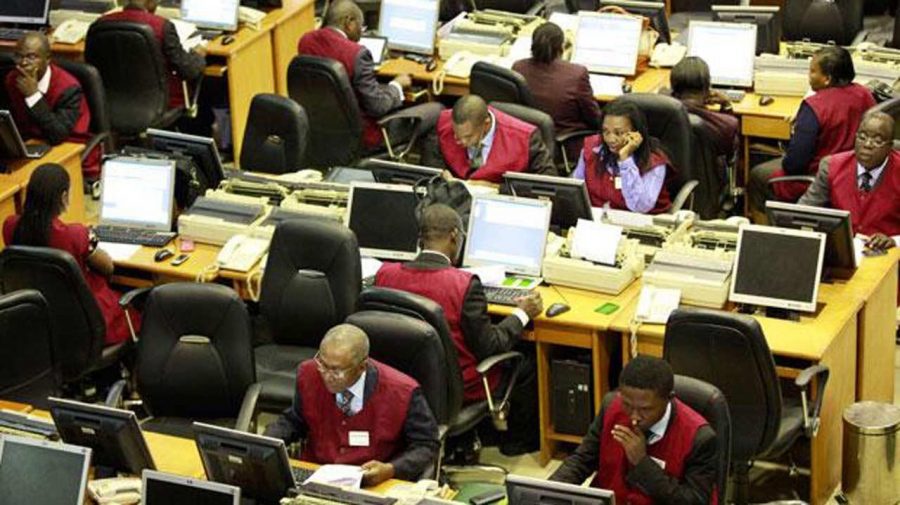 Equity Market Records Positive Close As Stocks Show Mixed Performance
