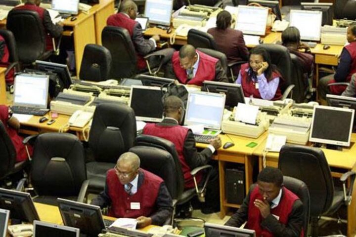 Equity Market Begins July With 0.04% Decline