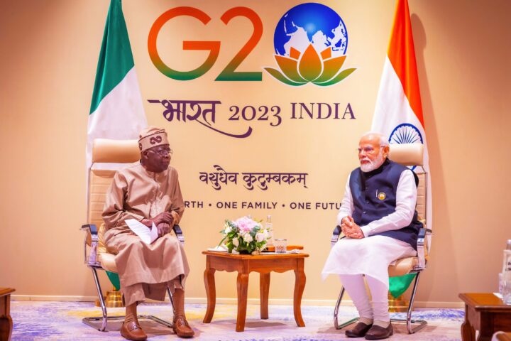 G20 And Nigeria’s Search For Respect