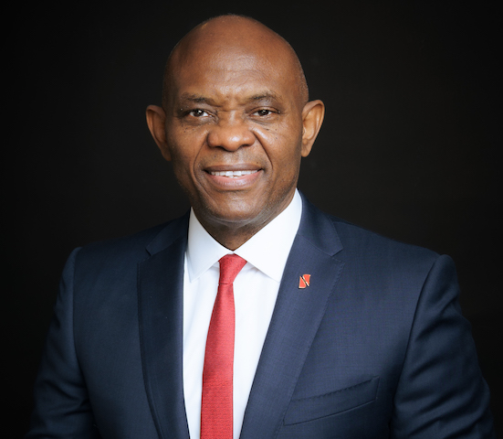 UNGA: What Tony Elumelu Says About President Tinubu’s NASDAQ Bell Ringing-VIDEO