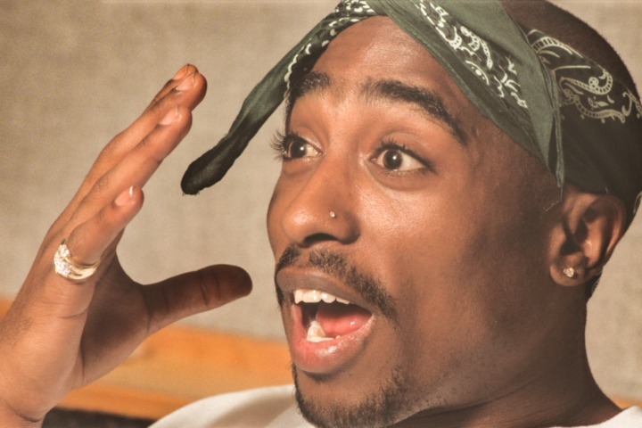 10 Facts About Tupac Shakur's Mysterious Death