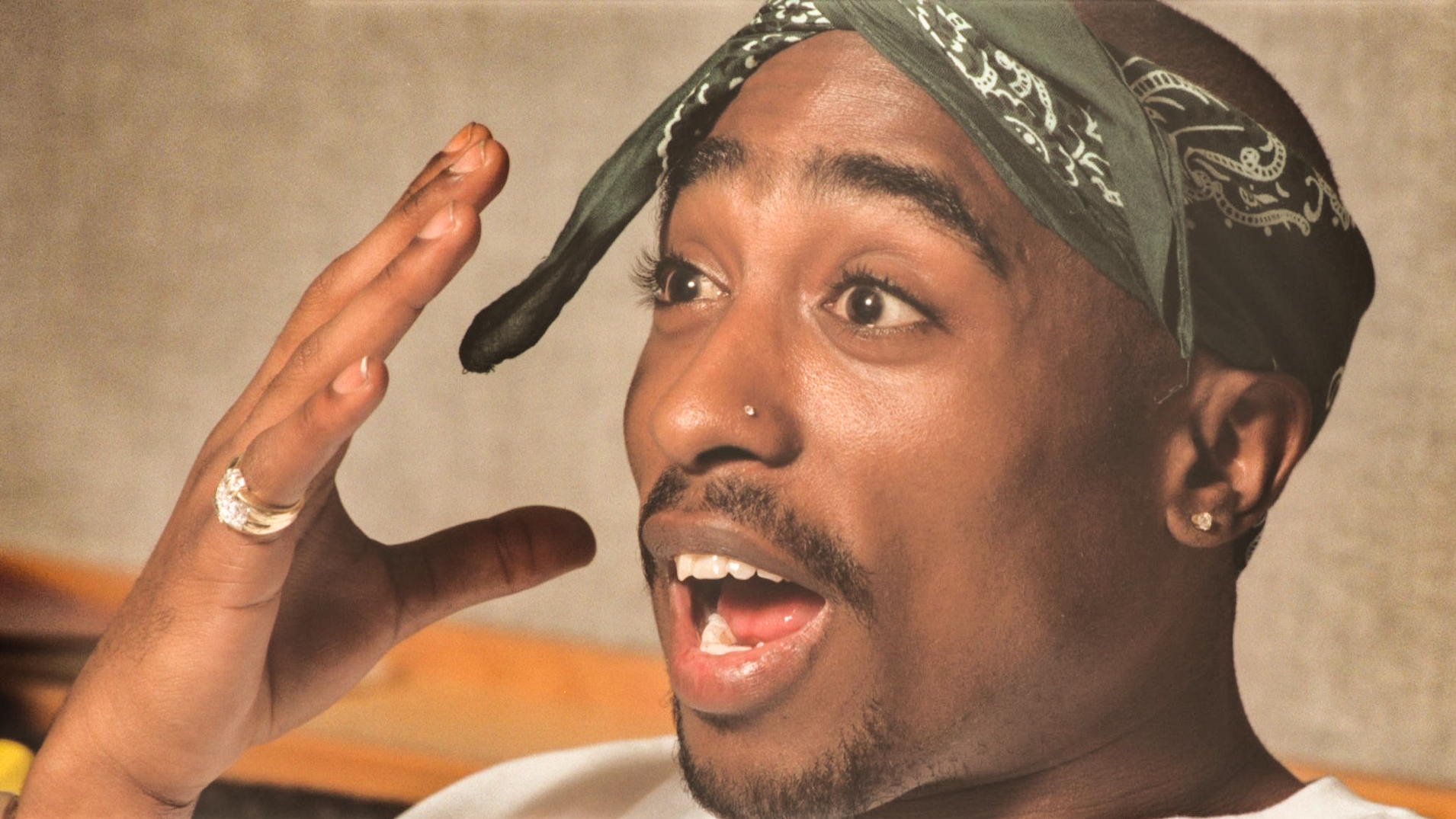 10 Facts About Tupac Shakur's Mysterious Death