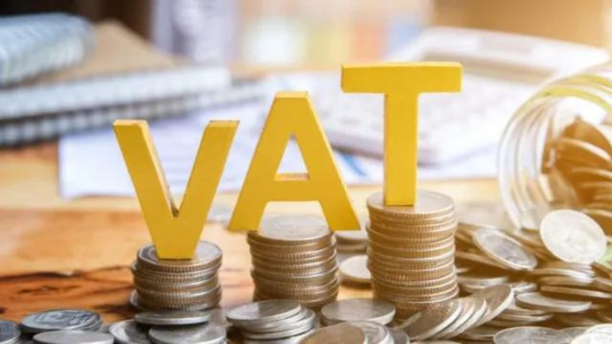 Nigeria: Top 10 Performing Sectors By VAT Contribution In Q1 2024  