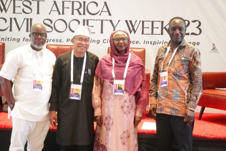 #WACSW'23: Experts Call For Innovative Funding Of CSOs In Africa