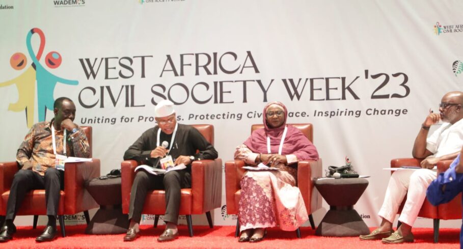 #WACSW'23: Experts Call For Innovative Funding Of CSOs In Africa