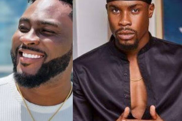 BBNaija Pere, Neo Issued Punishments For Whispering