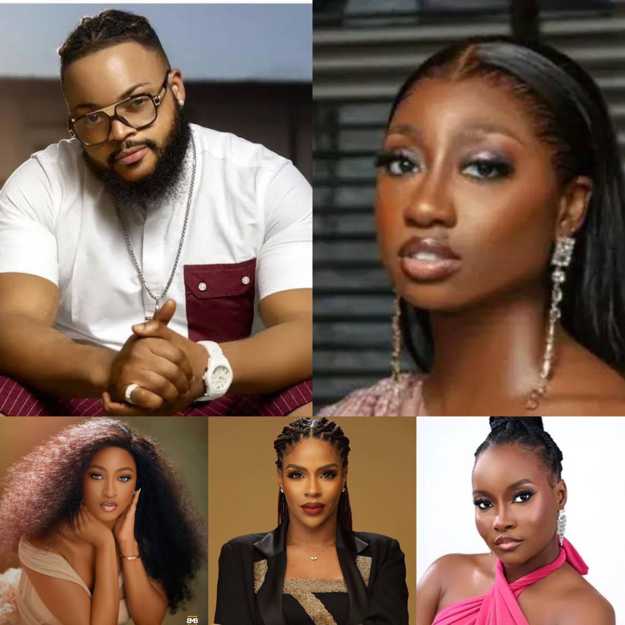 BBNaija All-Stars Eviction Predictions: Who's On The Chopping Block This Week?