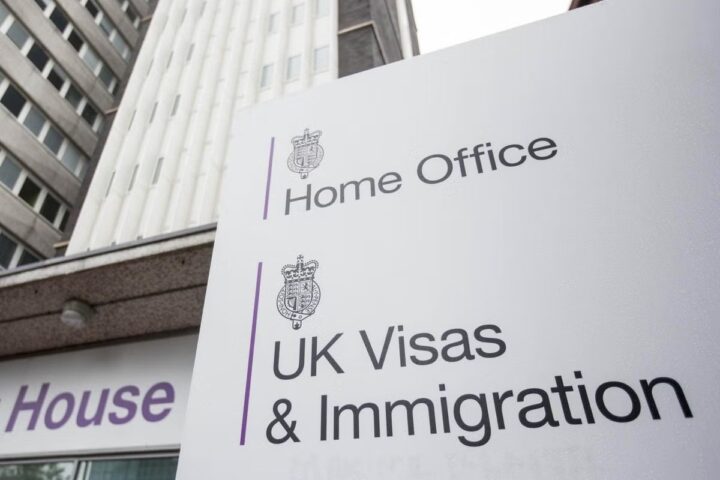 UK Opens Visa Submission Centre In Enugu Nigeria