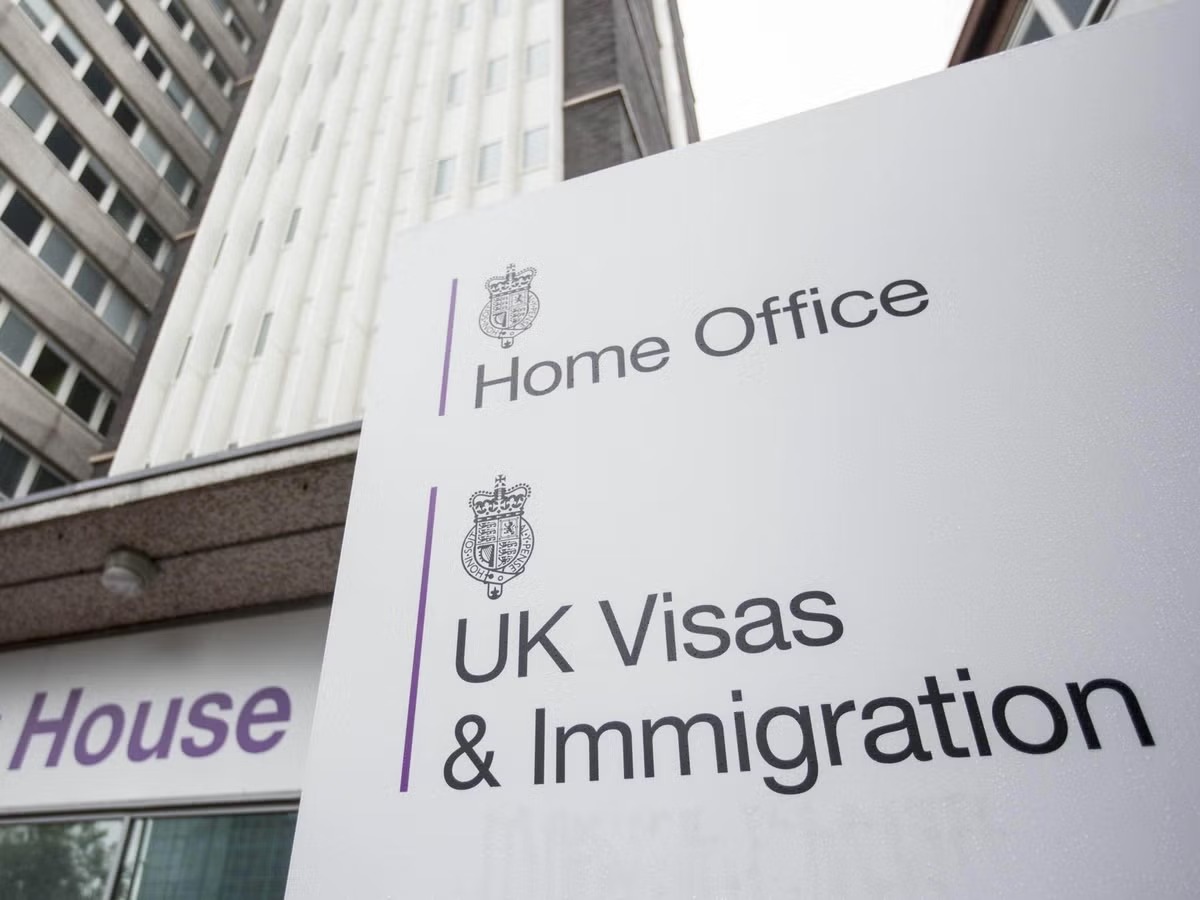 UK Opens Visa Submission Centre In Enugu Nigeria