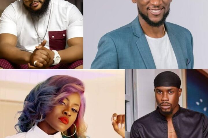 Week 8 Eviction Recap: Whitemoney Omashola, Neo, Alex