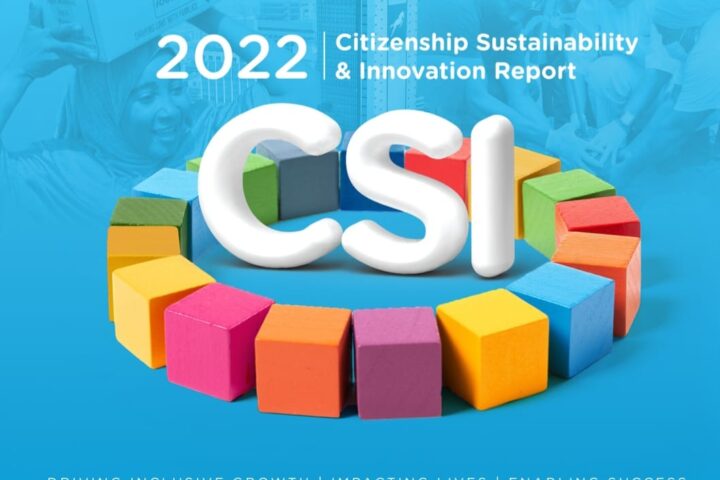 Union Bank's CSI Report: A Commitment To Inclusive Growth, Positive Impact