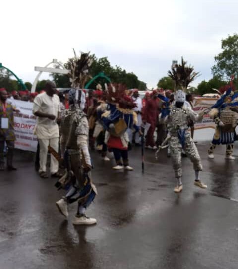 Igbo Day: Govs, Other Stakeholders Call For Synergy In Combating Insecurity, Achieving Economic Prosperity In South-East 