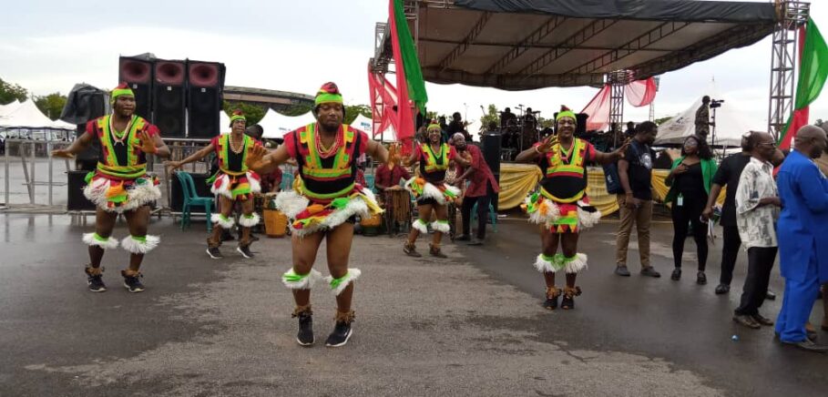 Igbo Day: Govs, Other Stakeholders Call For Synergy In Combating Insecurity, Achieving Economic Prosperity In South-East 