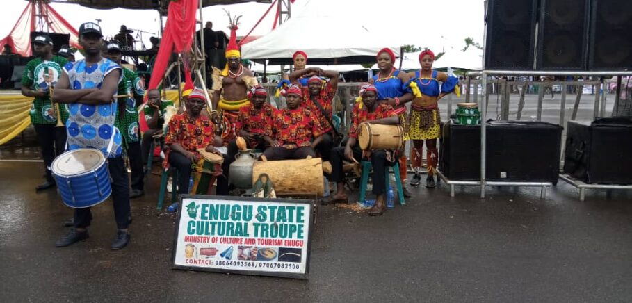 Igbo Day: Govs, Other Stakeholders Call For Synergy In Combating Insecurity, Achieving Economic Prosperity In South-East 