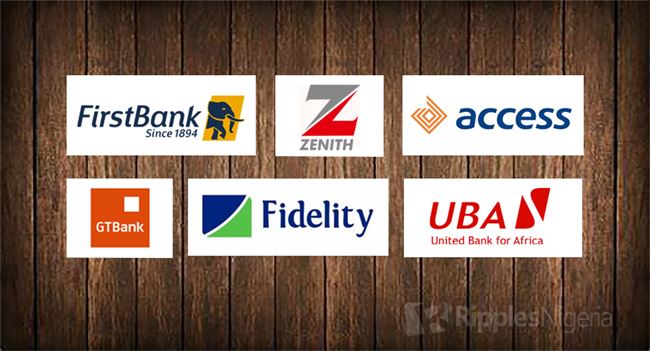  Nigerian Banks Gain N1.7 Trillion In H1 2023 From Forex Unification