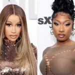 Cardi B Teams Up With Megan Thee Stallion On New Song, ‘Bongos’