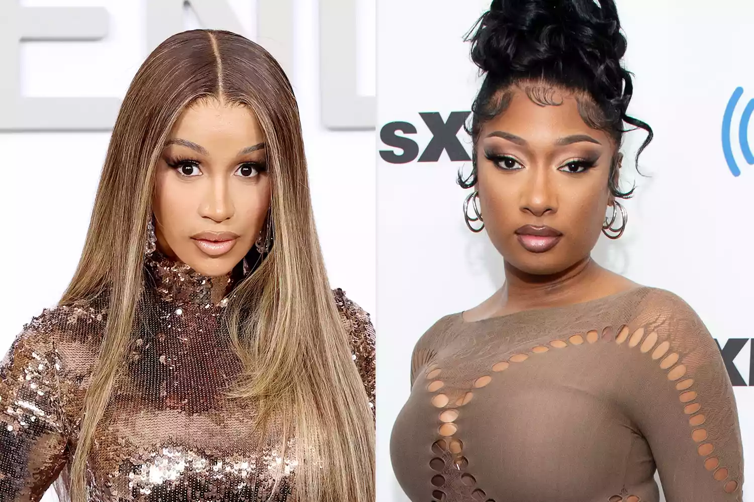 Cardi B Teams Up With Megan Thee Stallion On New Song, ‘Bongos’