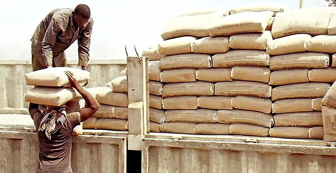 Why Cement Price Keeps Rising – Producers