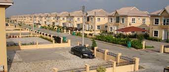 Unlocking Potential Of Nigerian Real Estate: Opportunities And Challenges