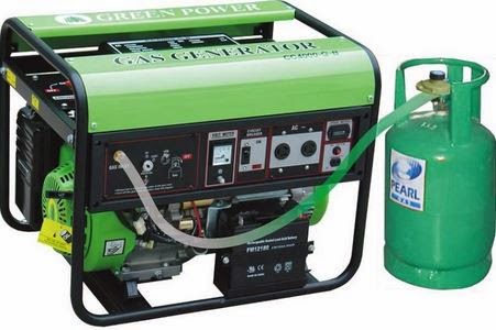 How To Safely Use Gas-powered Generators At Home Amid High Fuel Cost