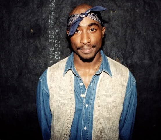 Tupac Murder