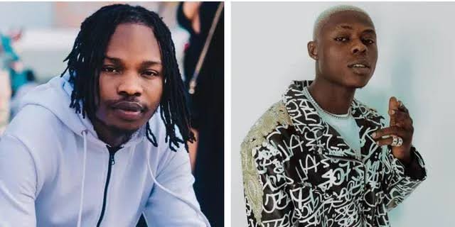 Naira Marley's Instagram Follower Count Drops By 500,000 Over Mohbad's Death